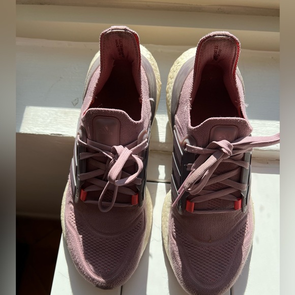 Adidas Running Shoes - Picture 2 of 4